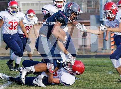 Thumbnail 2 in Liberty @ Sand Creek photogallery.