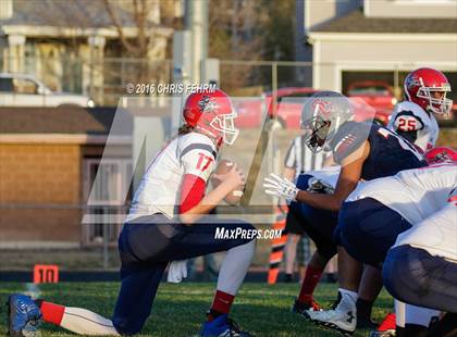 Thumbnail 2 in Liberty @ Sand Creek photogallery.