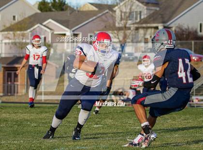 Thumbnail 2 in Liberty @ Sand Creek photogallery.