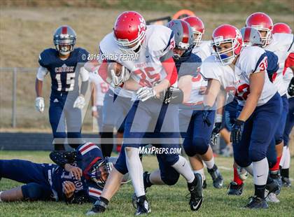 Thumbnail 3 in Liberty @ Sand Creek photogallery.