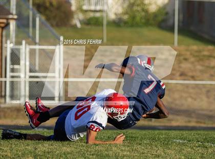 Thumbnail 3 in Liberty @ Sand Creek photogallery.