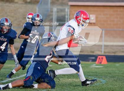 Thumbnail 2 in Liberty @ Sand Creek photogallery.