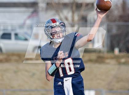 Thumbnail 2 in Liberty @ Sand Creek photogallery.