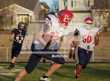 Thumbnail 1 in Liberty @ Sand Creek photogallery.