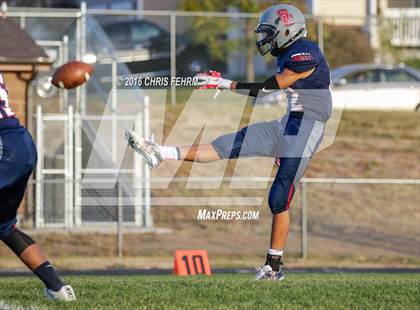 Thumbnail 2 in Liberty @ Sand Creek photogallery.