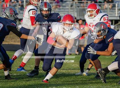 Thumbnail 3 in Liberty @ Sand Creek photogallery.