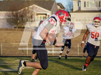 Thumbnail 3 in Liberty @ Sand Creek photogallery.