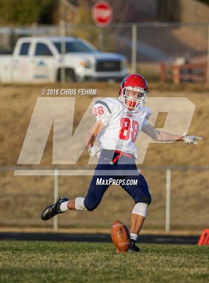 Thumbnail 2 in Liberty @ Sand Creek photogallery.