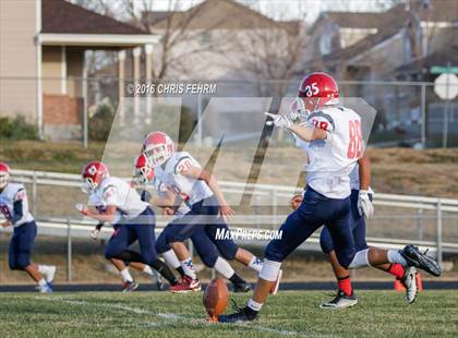 Thumbnail 3 in Liberty @ Sand Creek photogallery.