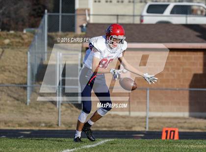 Thumbnail 1 in Liberty @ Sand Creek photogallery.