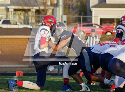Thumbnail 3 in Liberty @ Sand Creek photogallery.