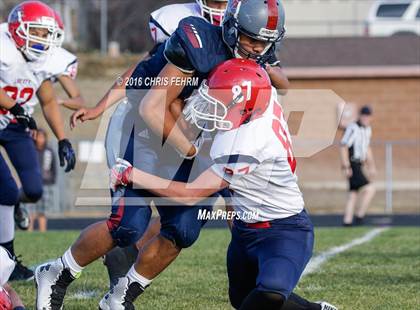Thumbnail 3 in Liberty @ Sand Creek photogallery.