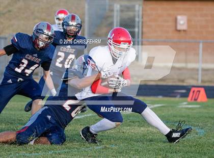 Thumbnail 3 in Liberty @ Sand Creek photogallery.