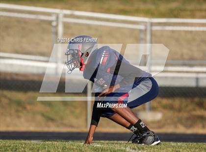 Thumbnail 3 in Liberty @ Sand Creek photogallery.