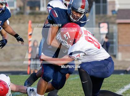 Thumbnail 2 in Liberty @ Sand Creek photogallery.