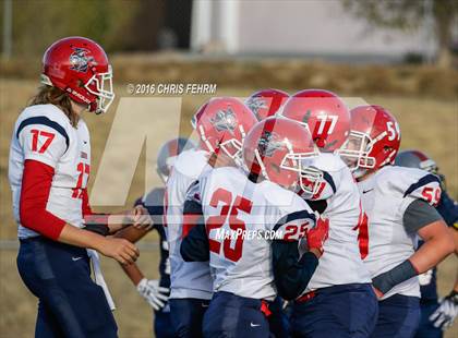 Thumbnail 3 in Liberty @ Sand Creek photogallery.