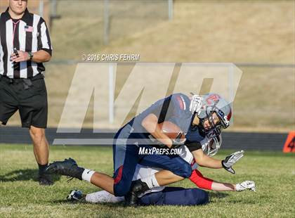 Thumbnail 3 in Liberty @ Sand Creek photogallery.