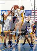 Photo from the gallery "San Leandro vs. Santa Clara"