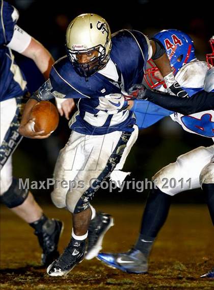 Thumbnail 1 in Warren County @ Soddy Daisy photogallery.