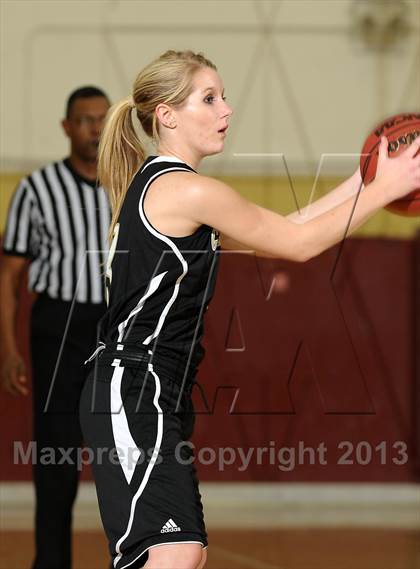 Thumbnail 2 in Golden Sierra @ Encina Prep photogallery.