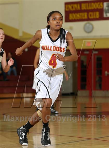 Thumbnail 3 in Golden Sierra @ Encina Prep photogallery.