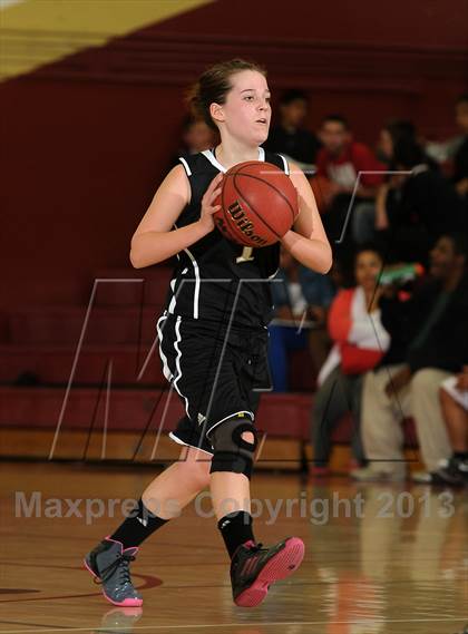 Thumbnail 2 in Golden Sierra @ Encina Prep photogallery.