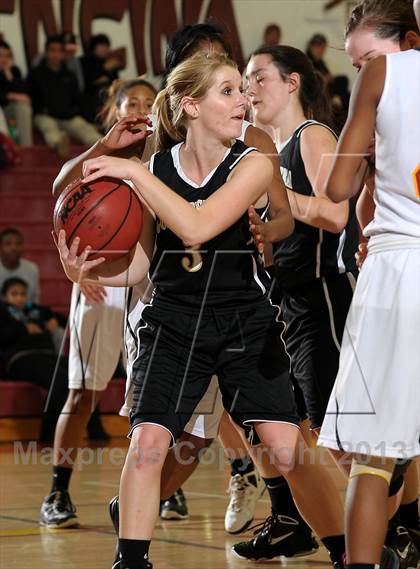 Thumbnail 2 in Golden Sierra @ Encina Prep photogallery.