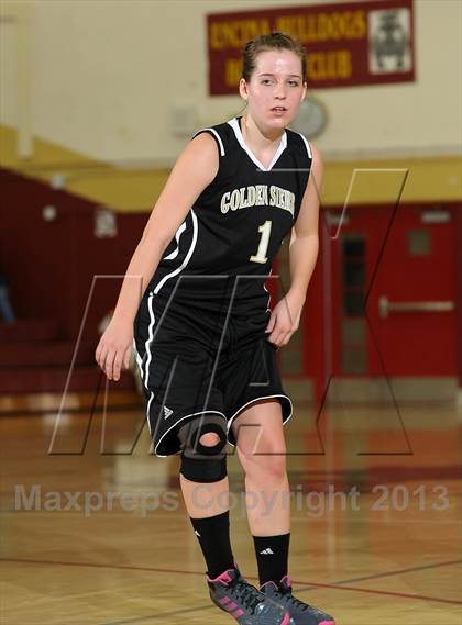 Thumbnail 1 in Golden Sierra @ Encina Prep photogallery.