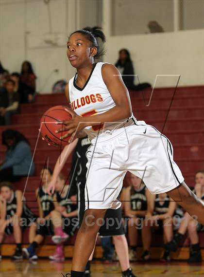 Thumbnail 3 in Golden Sierra @ Encina Prep photogallery.