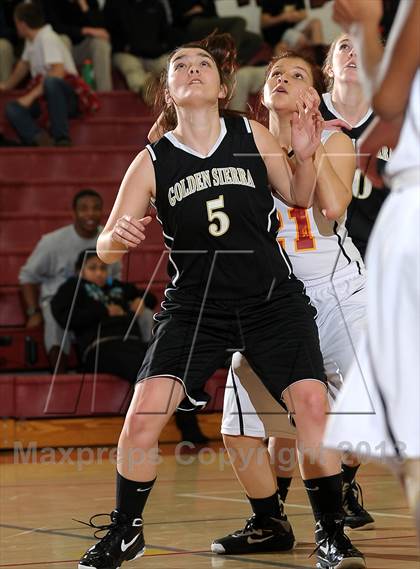 Thumbnail 1 in Golden Sierra @ Encina Prep photogallery.