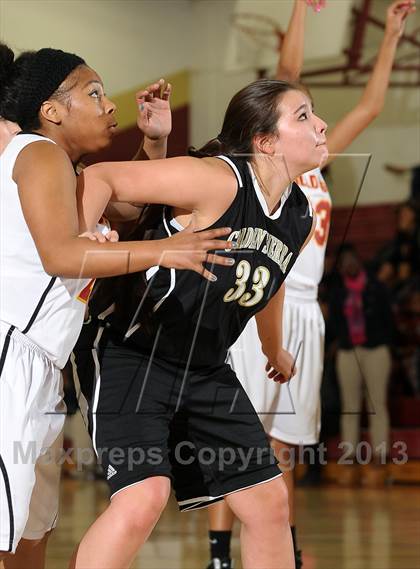 Thumbnail 2 in Golden Sierra @ Encina Prep photogallery.