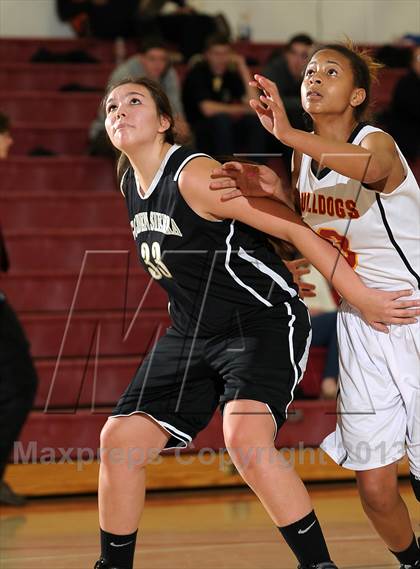 Thumbnail 1 in Golden Sierra @ Encina Prep photogallery.