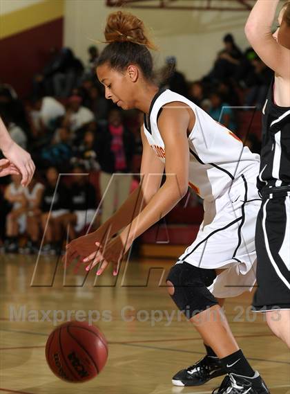 Thumbnail 3 in Golden Sierra @ Encina Prep photogallery.