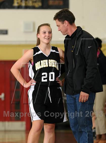 Thumbnail 3 in Golden Sierra @ Encina Prep photogallery.