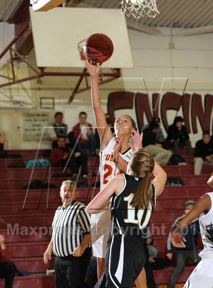 Thumbnail 2 in Golden Sierra @ Encina Prep photogallery.