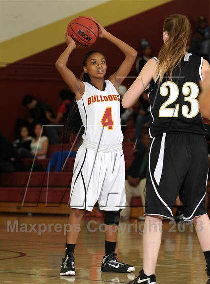 Thumbnail 2 in Golden Sierra @ Encina Prep photogallery.