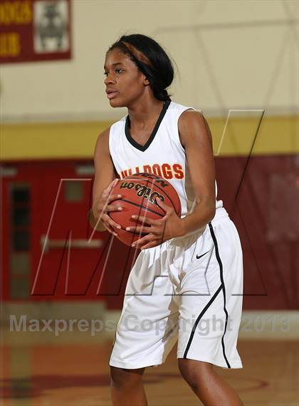 Thumbnail 3 in Golden Sierra @ Encina Prep photogallery.