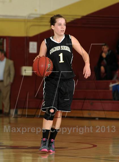 Thumbnail 2 in Golden Sierra @ Encina Prep photogallery.