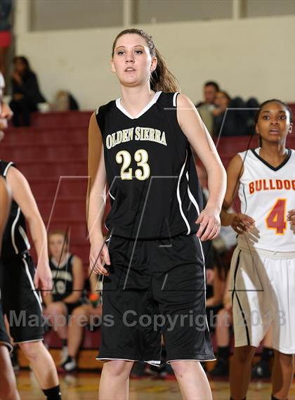 Thumbnail 1 in Golden Sierra @ Encina Prep photogallery.