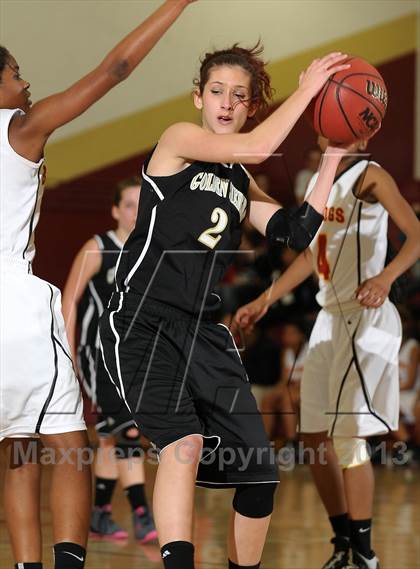 Thumbnail 2 in Golden Sierra @ Encina Prep photogallery.