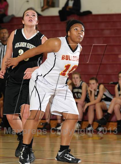 Thumbnail 1 in Golden Sierra @ Encina Prep photogallery.