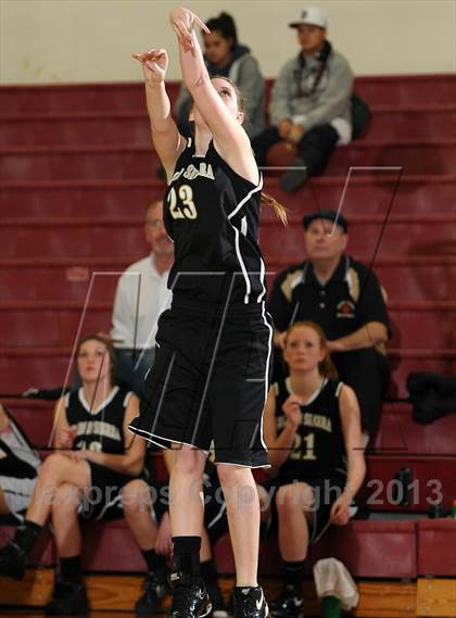 Thumbnail 3 in Golden Sierra @ Encina Prep photogallery.