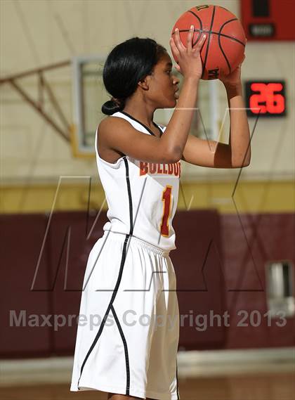 Thumbnail 3 in Golden Sierra @ Encina Prep photogallery.