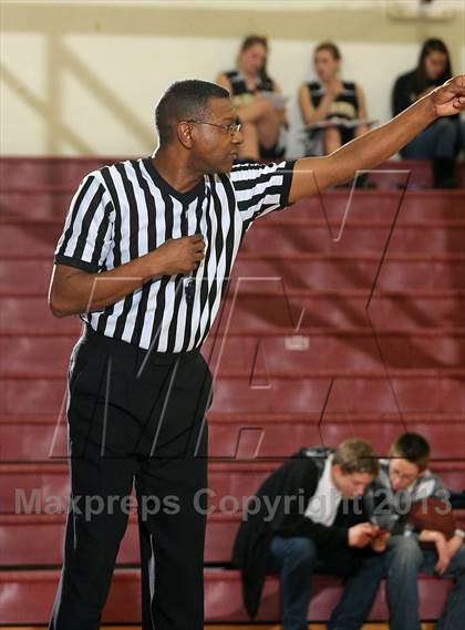 Thumbnail 2 in Golden Sierra @ Encina Prep photogallery.