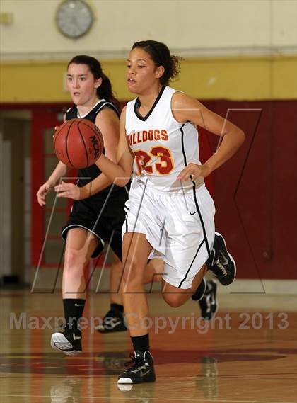 Thumbnail 1 in Golden Sierra @ Encina Prep photogallery.