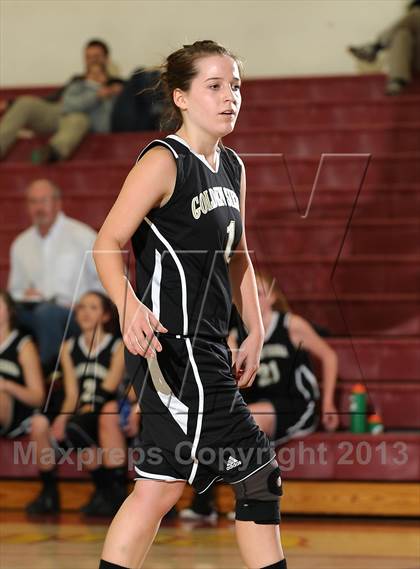 Thumbnail 1 in Golden Sierra @ Encina Prep photogallery.