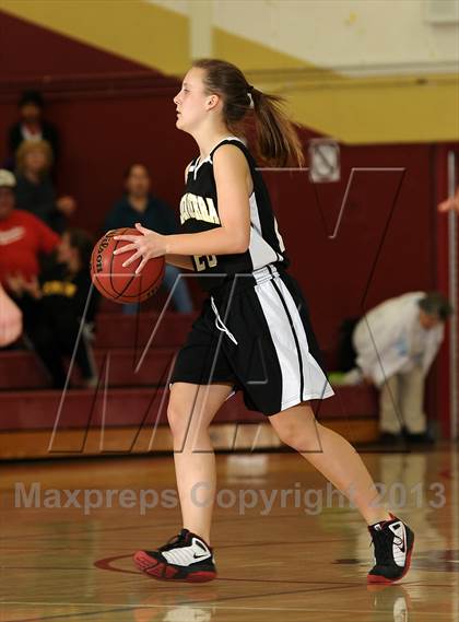 Thumbnail 1 in Golden Sierra @ Encina Prep photogallery.