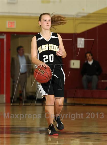 Thumbnail 3 in Golden Sierra @ Encina Prep photogallery.