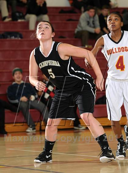 Thumbnail 2 in Golden Sierra @ Encina Prep photogallery.