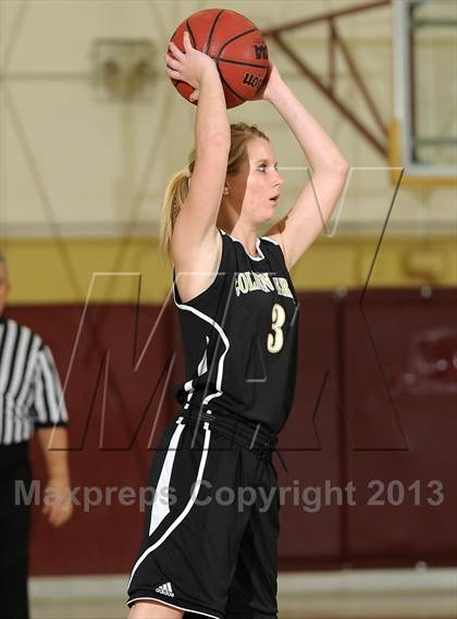 Thumbnail 3 in Golden Sierra @ Encina Prep photogallery.